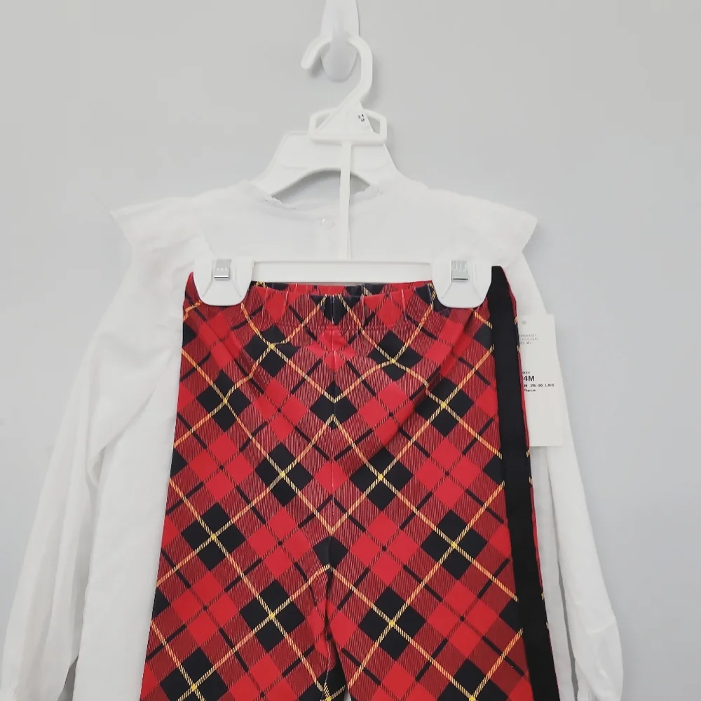 Ralph Lauren machine sleeves
